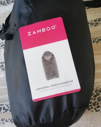 Sacco invernale Zamboo