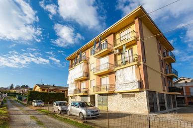 3 LOCALI A CASTELL'ALFERO