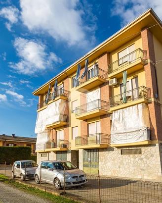 3 LOCALI A CASTELL'ALFERO