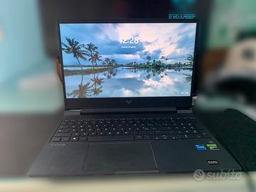 Laptop gaming i5 4050