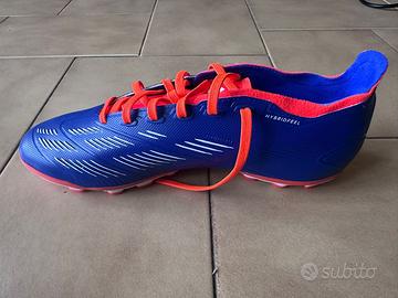 Scarpe calcio Adidas Predator League 2G/3G AG
