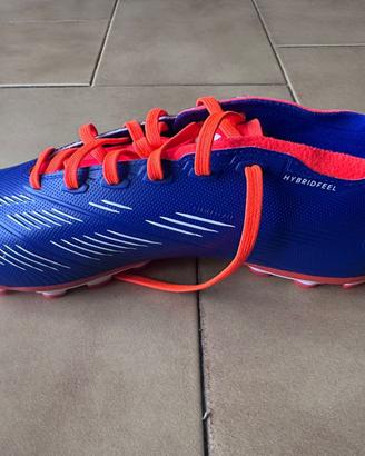 Scarpe calcio Adidas Predator League 2G/3G AG