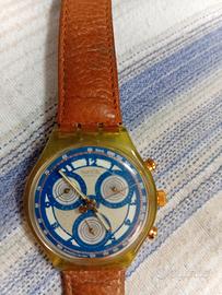 Orologio swatch
