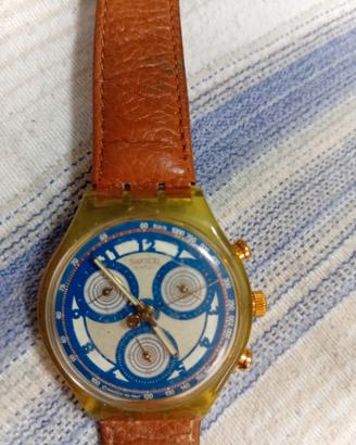 Orologio swatch