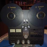 Registratore a bobine TECHNICS RS 1506US