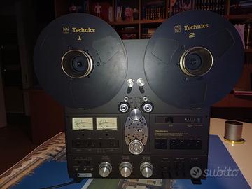 Registratore a bobine TECHNICS RS 1506US