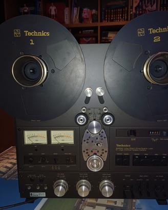 Registratore a bobine TECHNICS RS 1506US