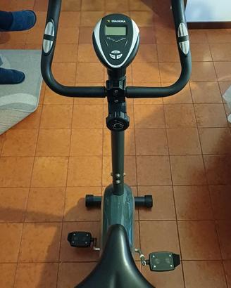 Cyclette Diadora Lolly