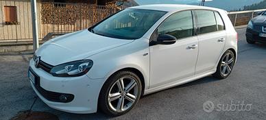 golf 6