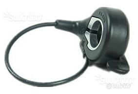 Comando acceleratore kit bafang bbs