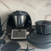 Bimby TM6 Limited Edition Black