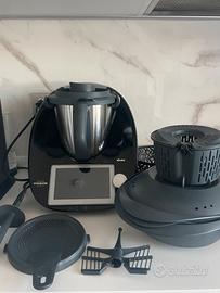 Bimby TM6 Limited Edition Black