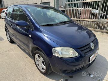 Volkswagen Fox 1.4 Sport
