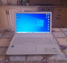 Notebook ASUS VivoBook X541N 15,6 