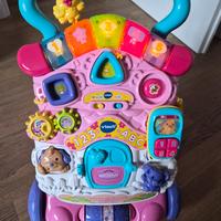 Primi passi parlante 