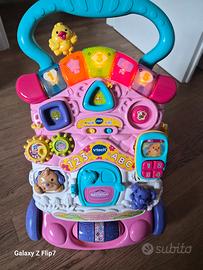 Primi passi parlante 