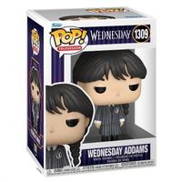 Funko pop Mercoledì Addams