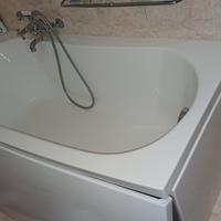 vasca da bagno Teuco