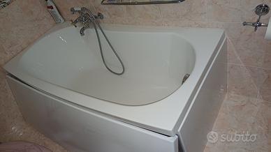 vasca da bagno Teuco