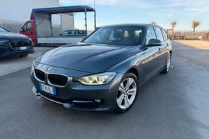 BMW 316d ok neopatentati