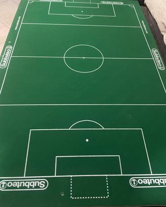 SUBBUTEO
