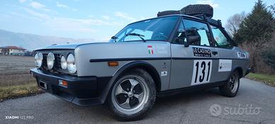 Fiat 131 2000 2p RACING (TARGA TORINO - ASI)