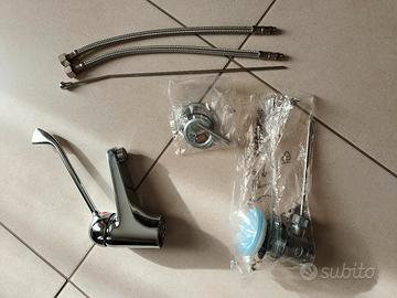 miscelatore thermomat