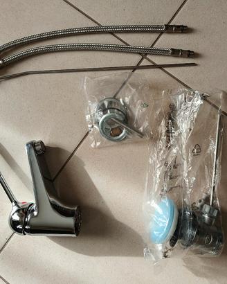 miscelatore thermomat