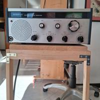 RICEVITORE HF DRAKE SSR1