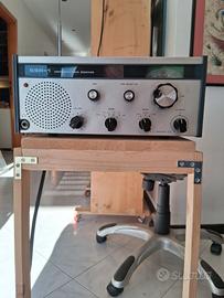 RICEVITORE HF DRAKE SSR1