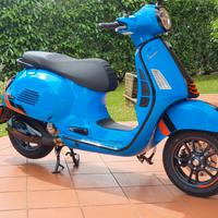 Piaggio Vespa 310 GTS Super Sport "LINEA"