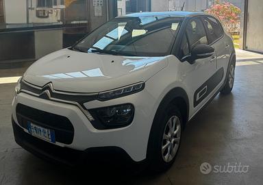 Citroen c3 combi