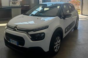 Citroen c3 combi