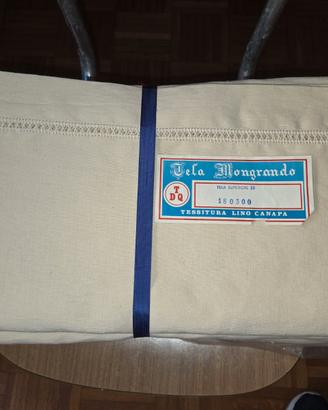 Lenzuolo Singolo + Federa Vintage