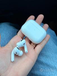Apple Air Pods Pro 2ª generazione
