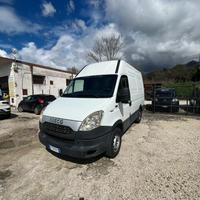 Iveco Daily 2013