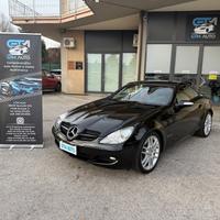 Mercedes-benz SLK 200 Kompressor cat Sport