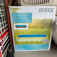 Telo termico piscina