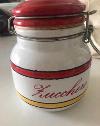 Set accessori cucina