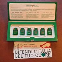 Victor Collection – Mini profumi vintage