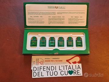 Victor Collection – Mini profumi vintage