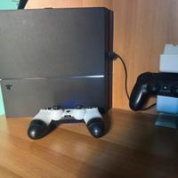 Ps4 come nuova