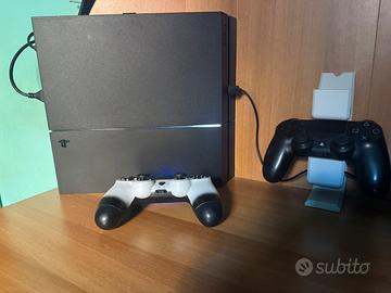 Ps4 come nuova
