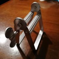 Spremitubetto in metallo