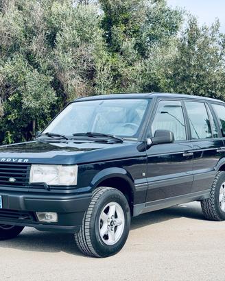 Land Rover Range 2.5 turbodiesel 5 porte DSE P38