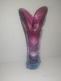 Vaso Murano Vintage 