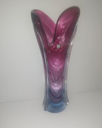 Vaso Murano Vintage 