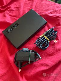 HDD Esterno USB 2.0 – Samsung – Ricondizionato