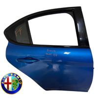 PORTIERA POSTERIORE DESTRA ALFA ROMEO Giulia Serie