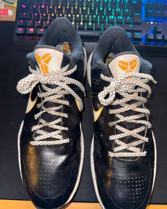 Nike kobe 5 del sol